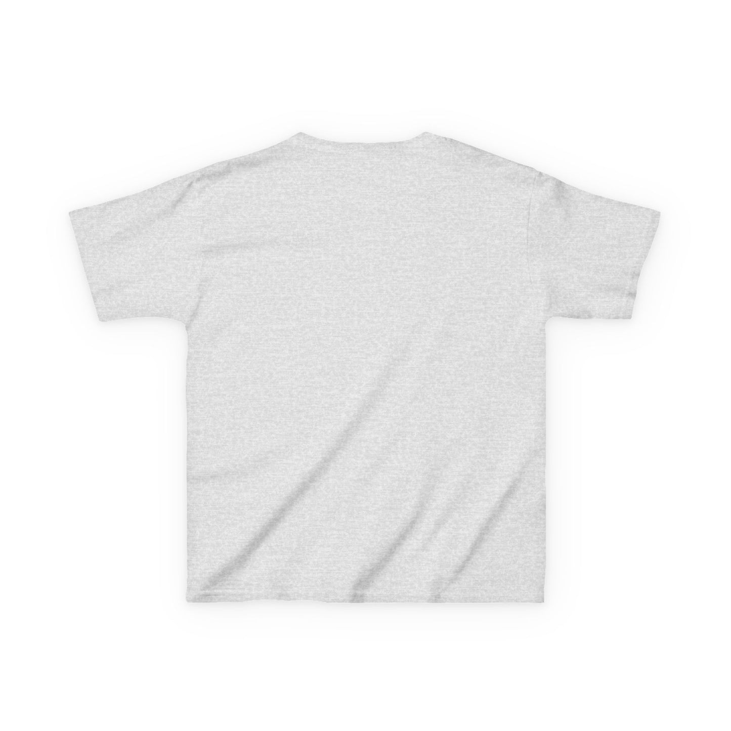 Summer Holidays Kids T-Shirt