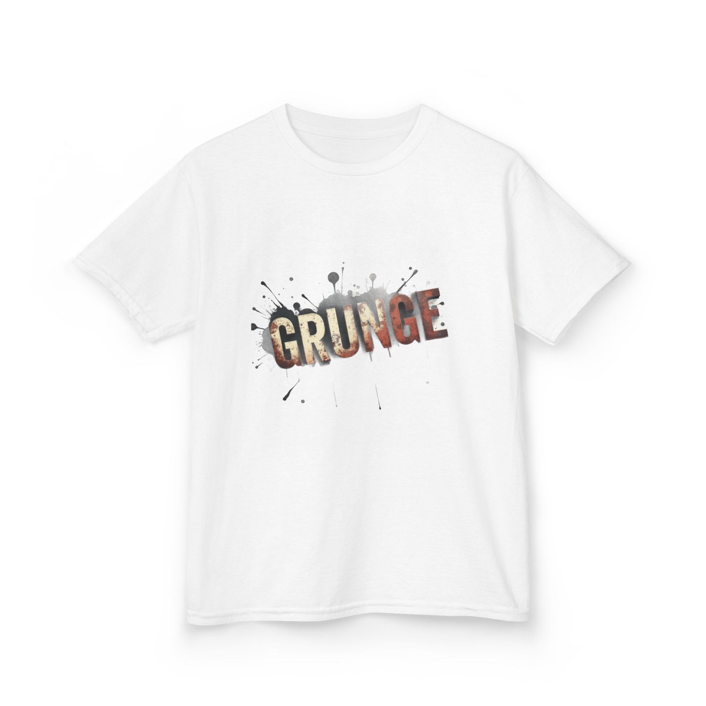Grunge T-Shirt