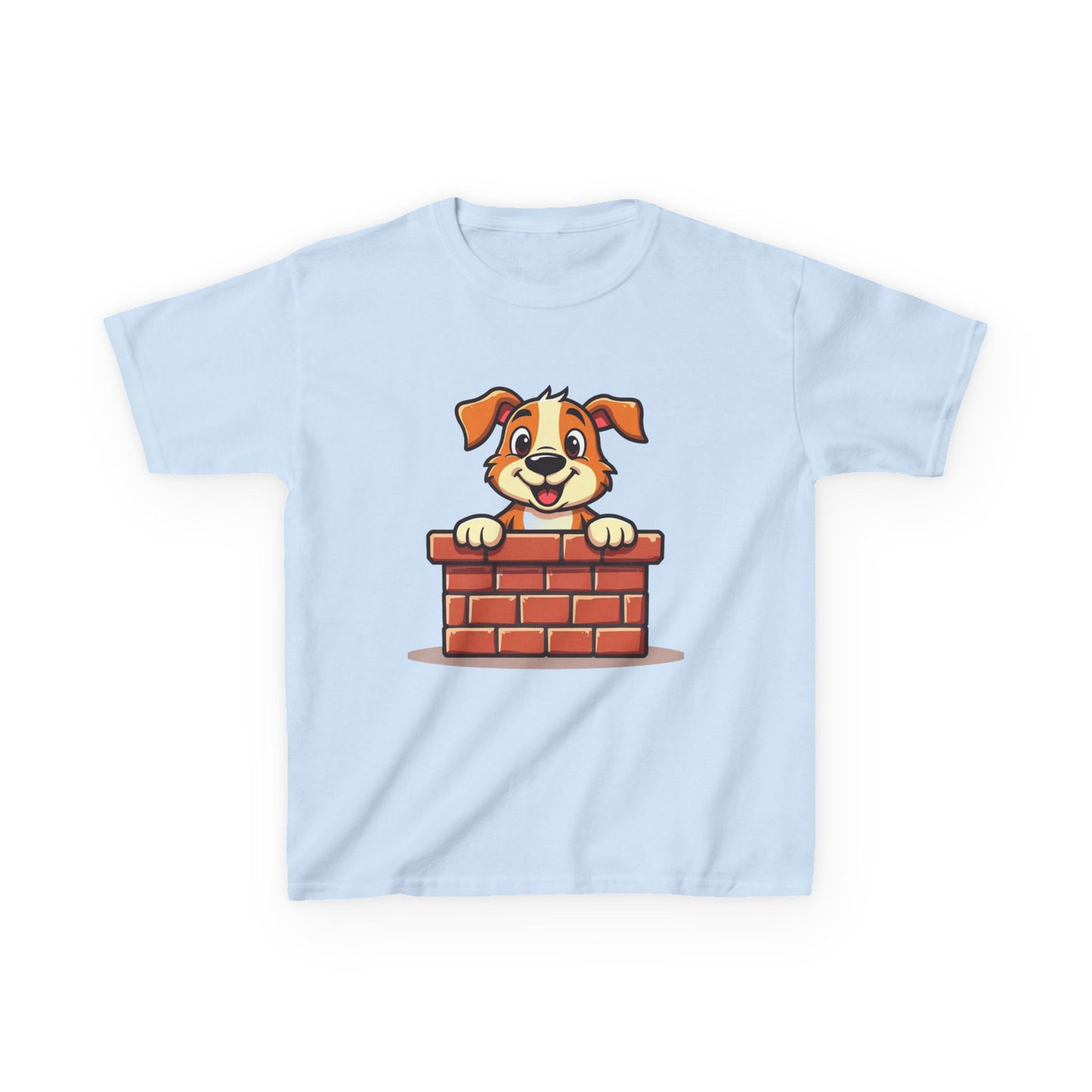 Cute Puppy T-Shirt