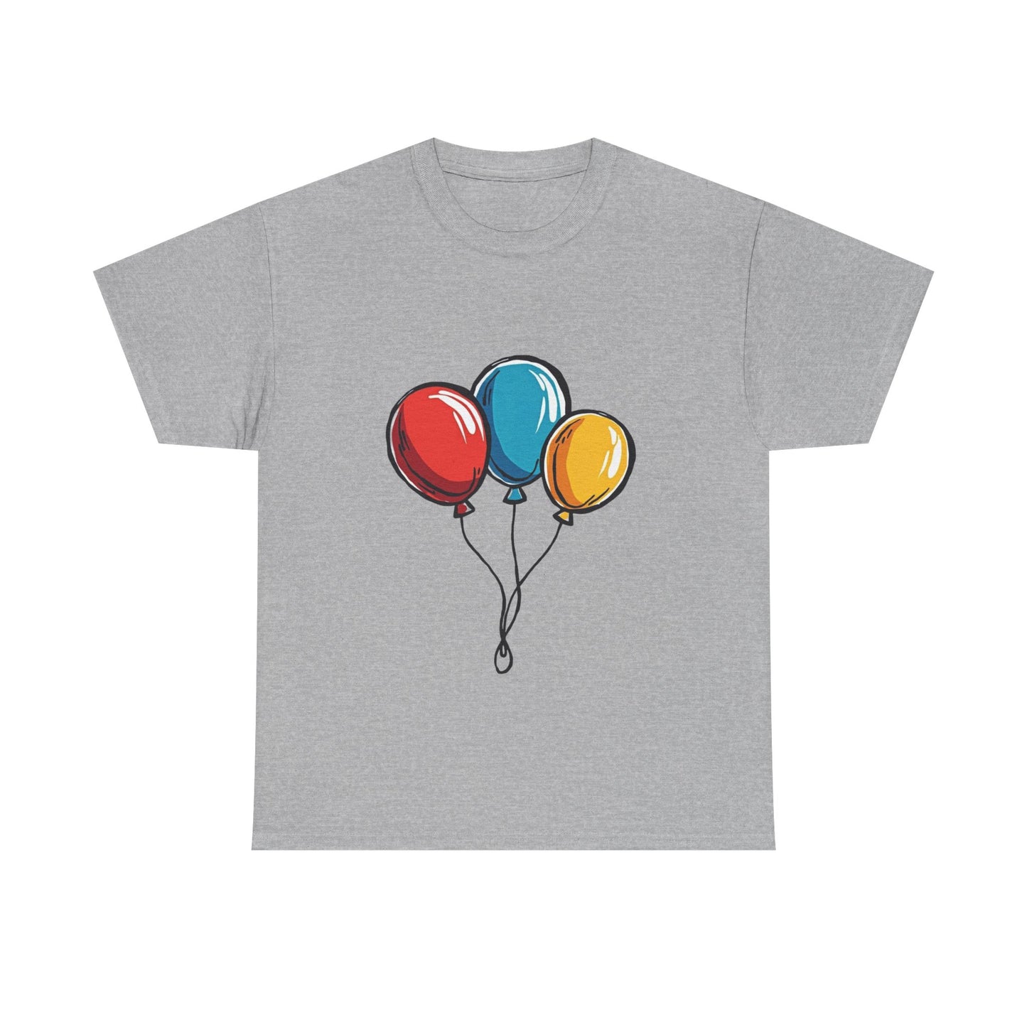 Balloon T-Shirt