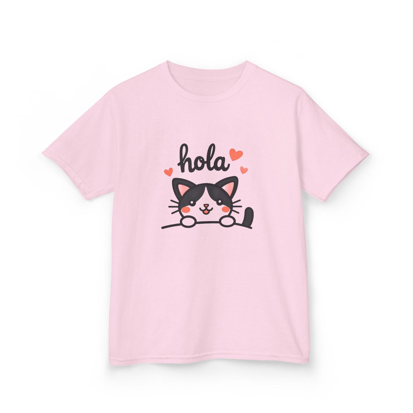 'Hola' T-Shirt