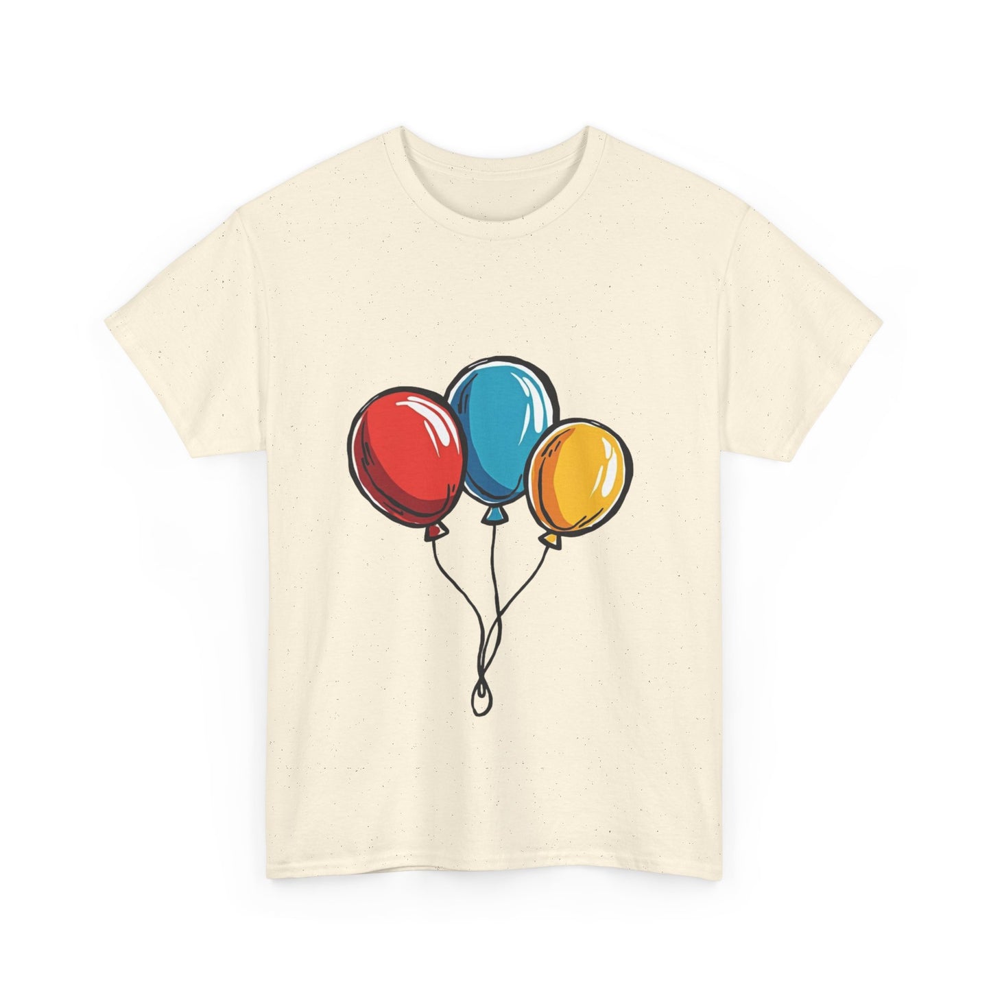 Balloon T-Shirt