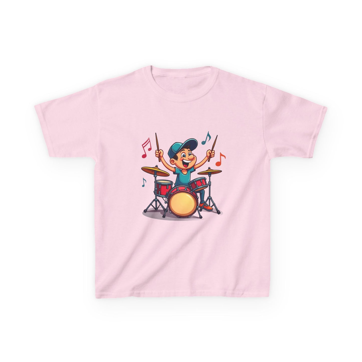 Drummer T-Shirt
