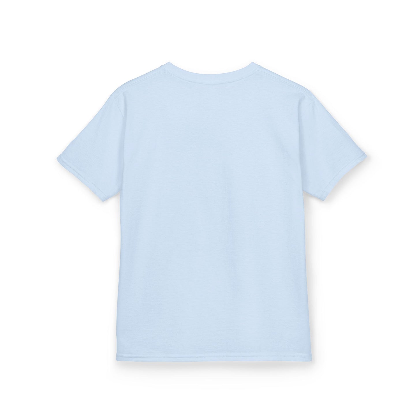 Summer Holidays Kids T-Shirt