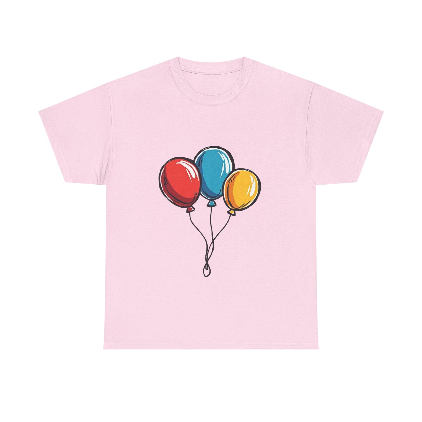 Balloon T-Shirt
