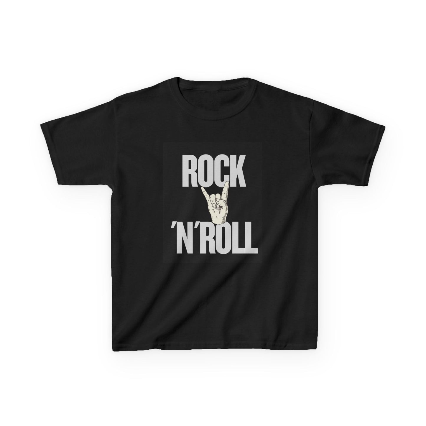 Rock 'N' Roll T-Shirt
