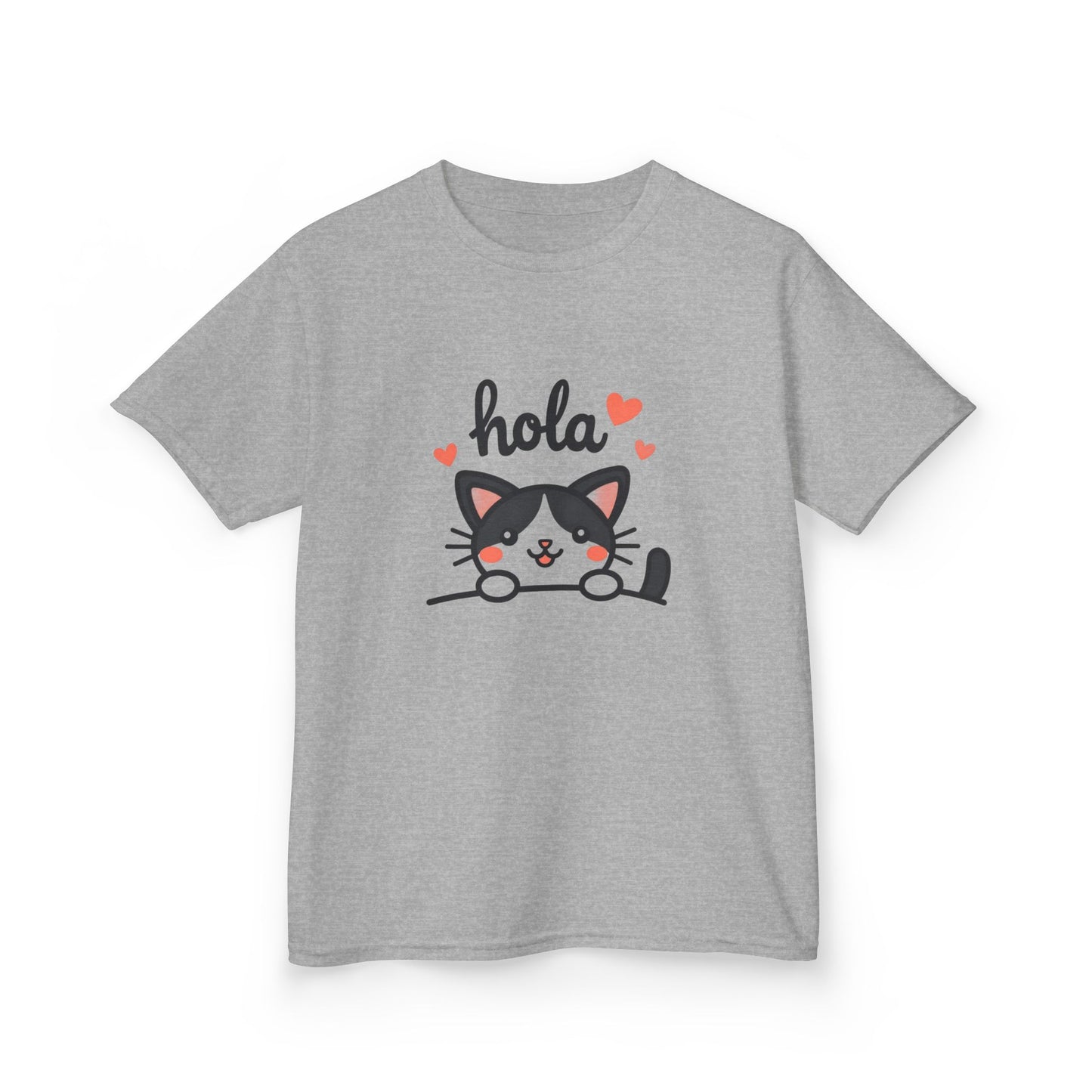 'Hola' T-Shirt
