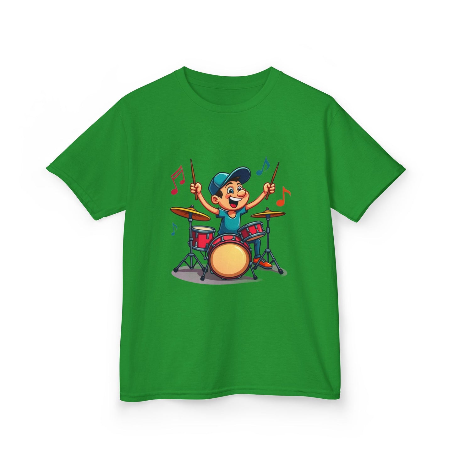 Drummer T-Shirt