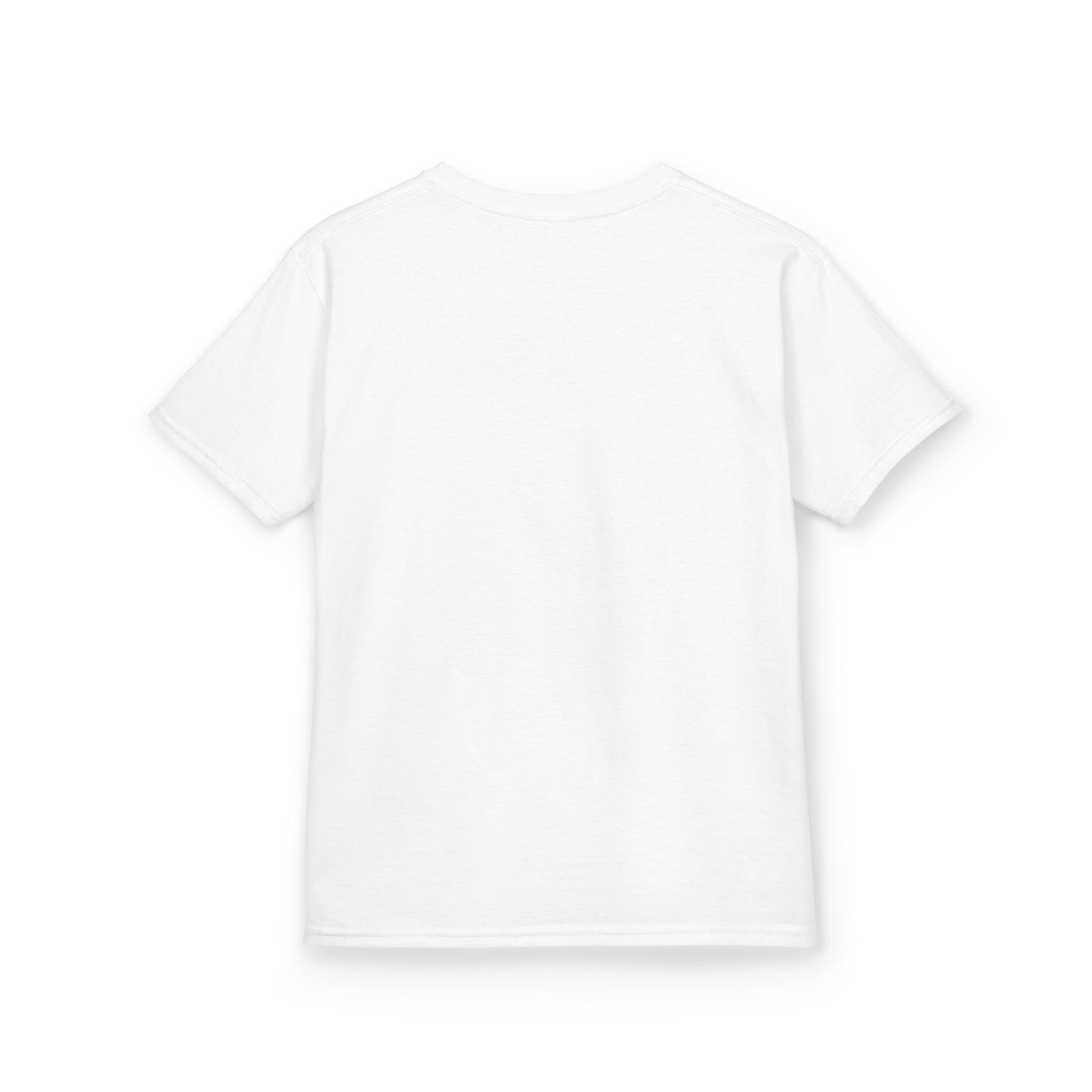 Summer Holidays Kids T-Shirt