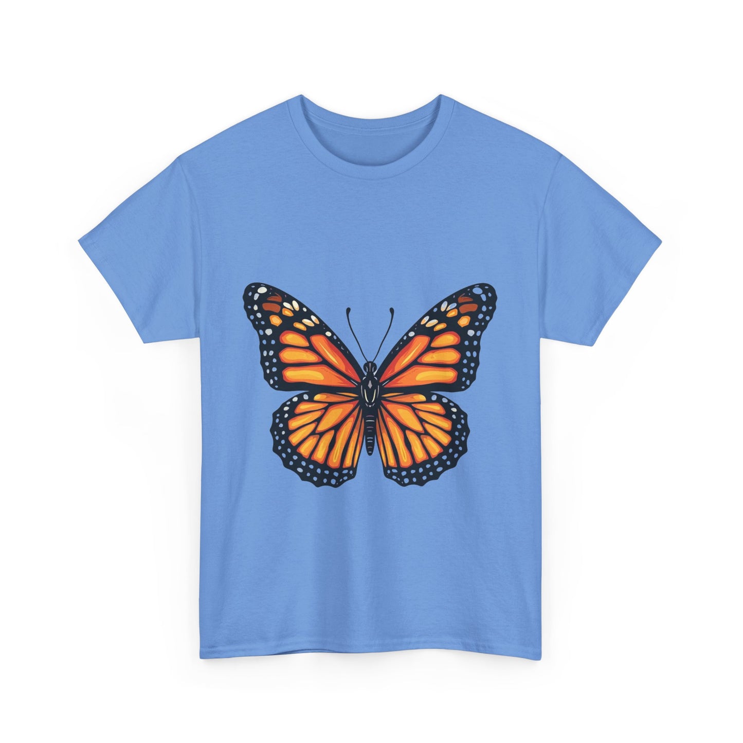 Butterfly Graphic T-Shirt