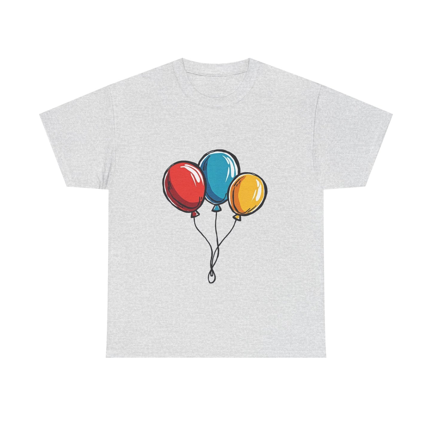 Balloon T-Shirt