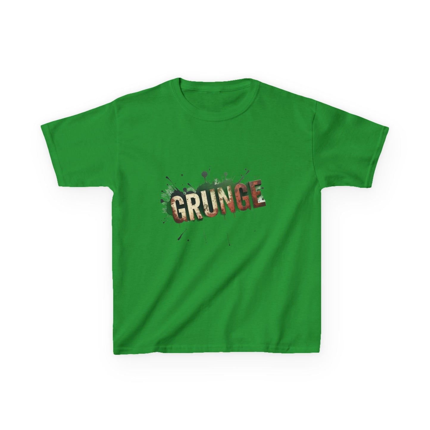 Grunge T-Shirt