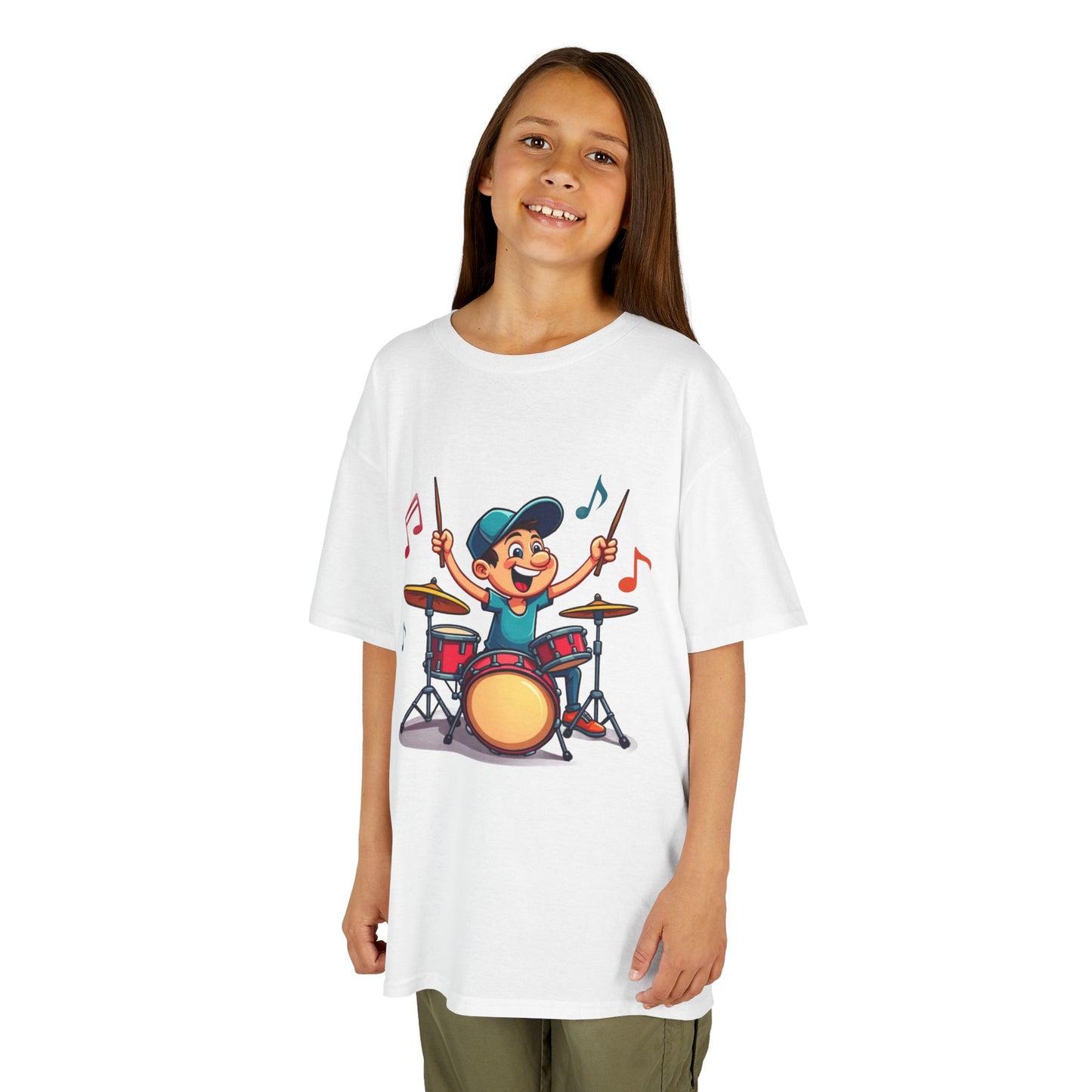 Drummer T-Shirt