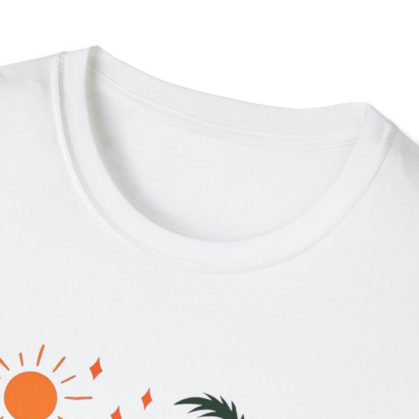 Vacation Vibes T-Shirt
