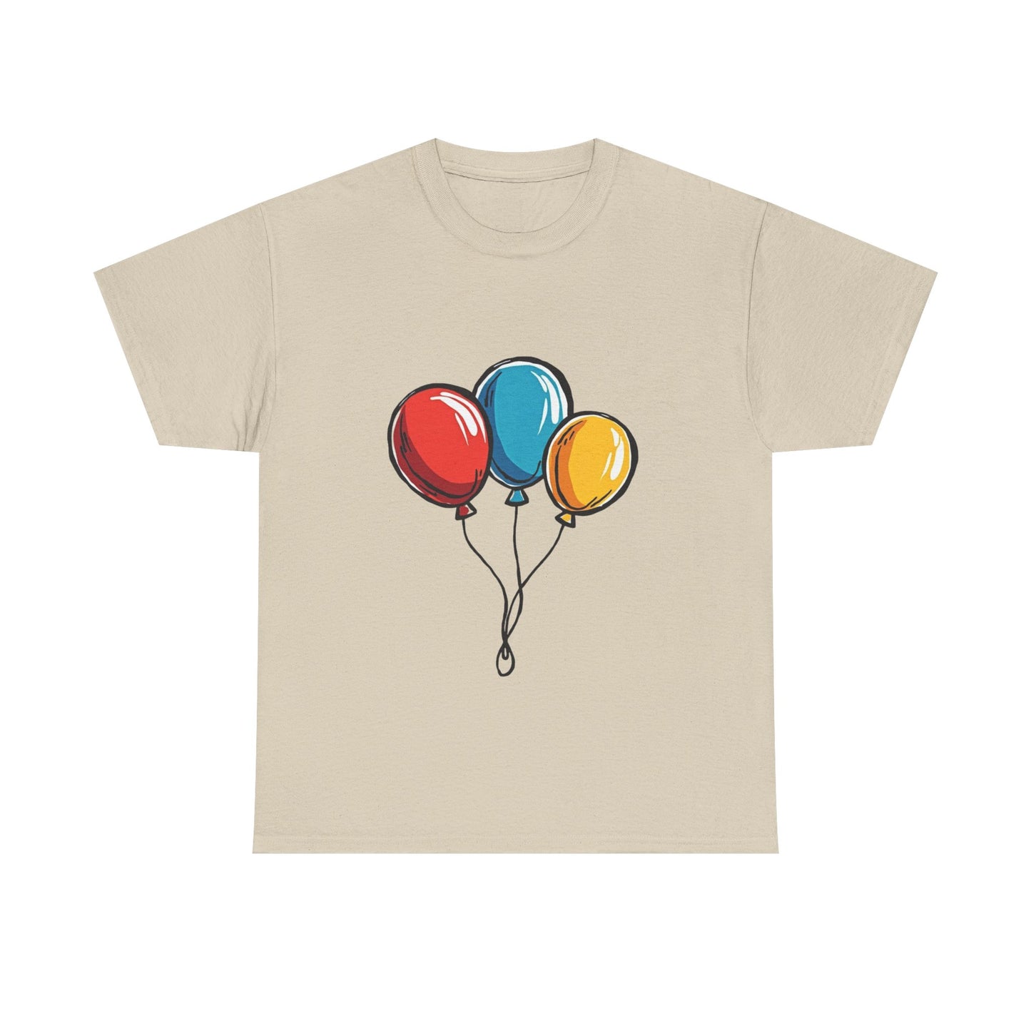 Balloon T-Shirt
