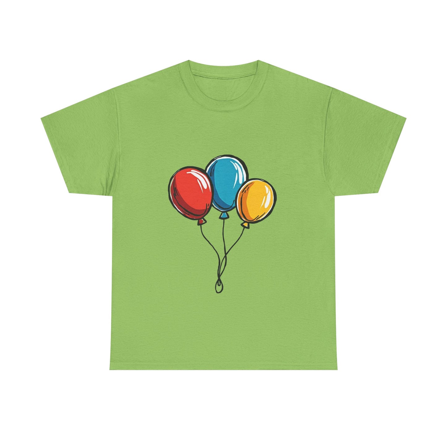 Balloon T-Shirt
