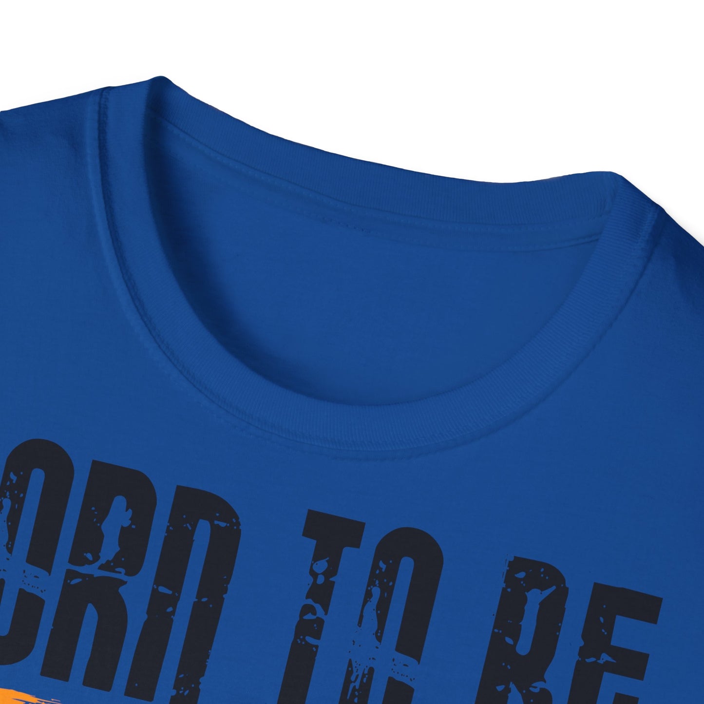 Born to Be Musician T-Shirt