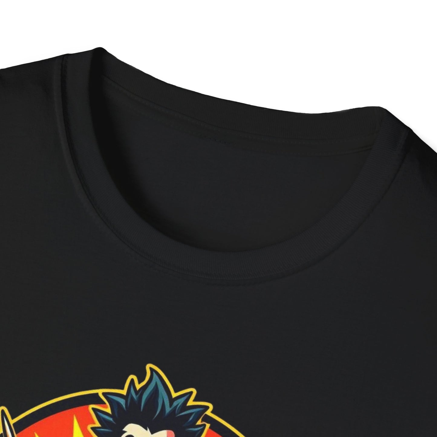 Heavy Metal Drummer T-Shirt - Perfect for Music Lovers