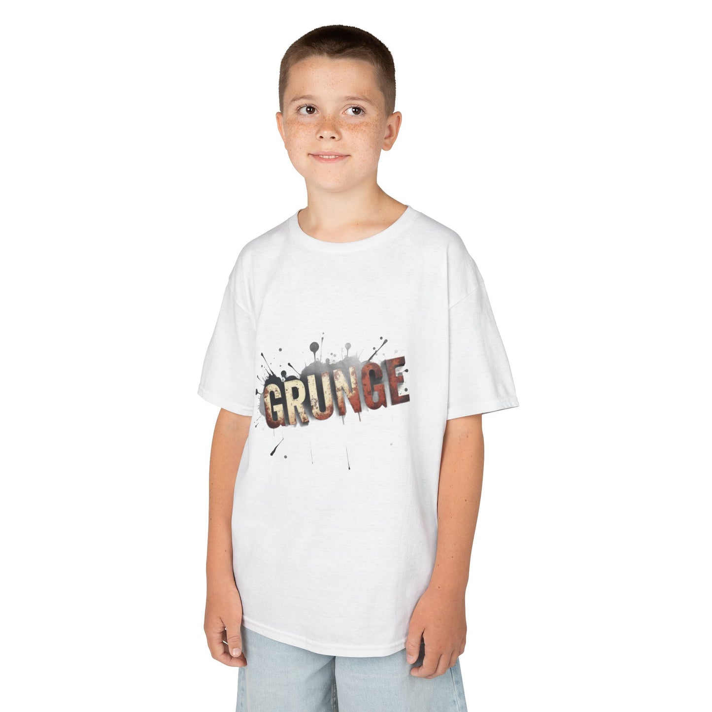 Grunge T-Shirt
