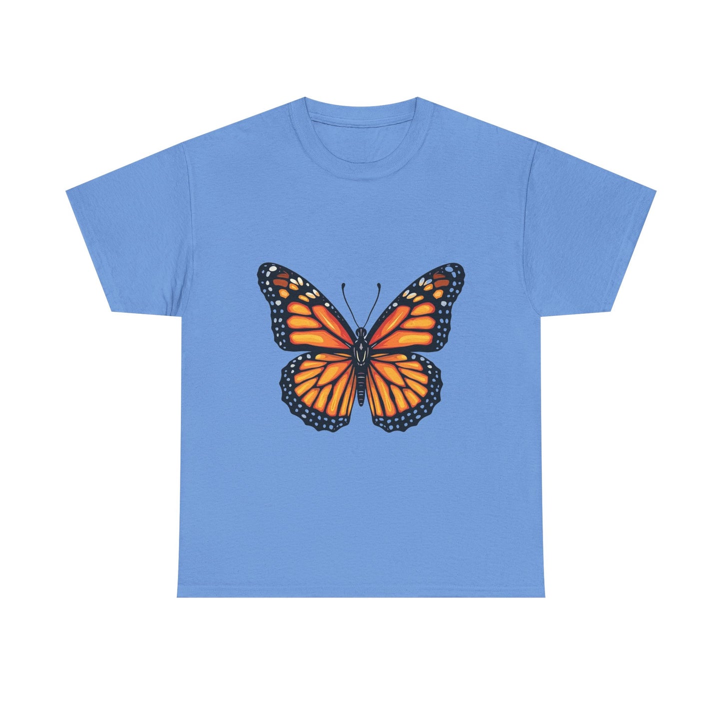 Butterfly Graphic T-Shirt