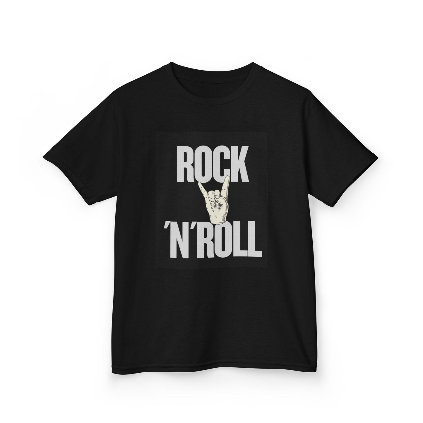 Rock 'N' Roll T-Shirt