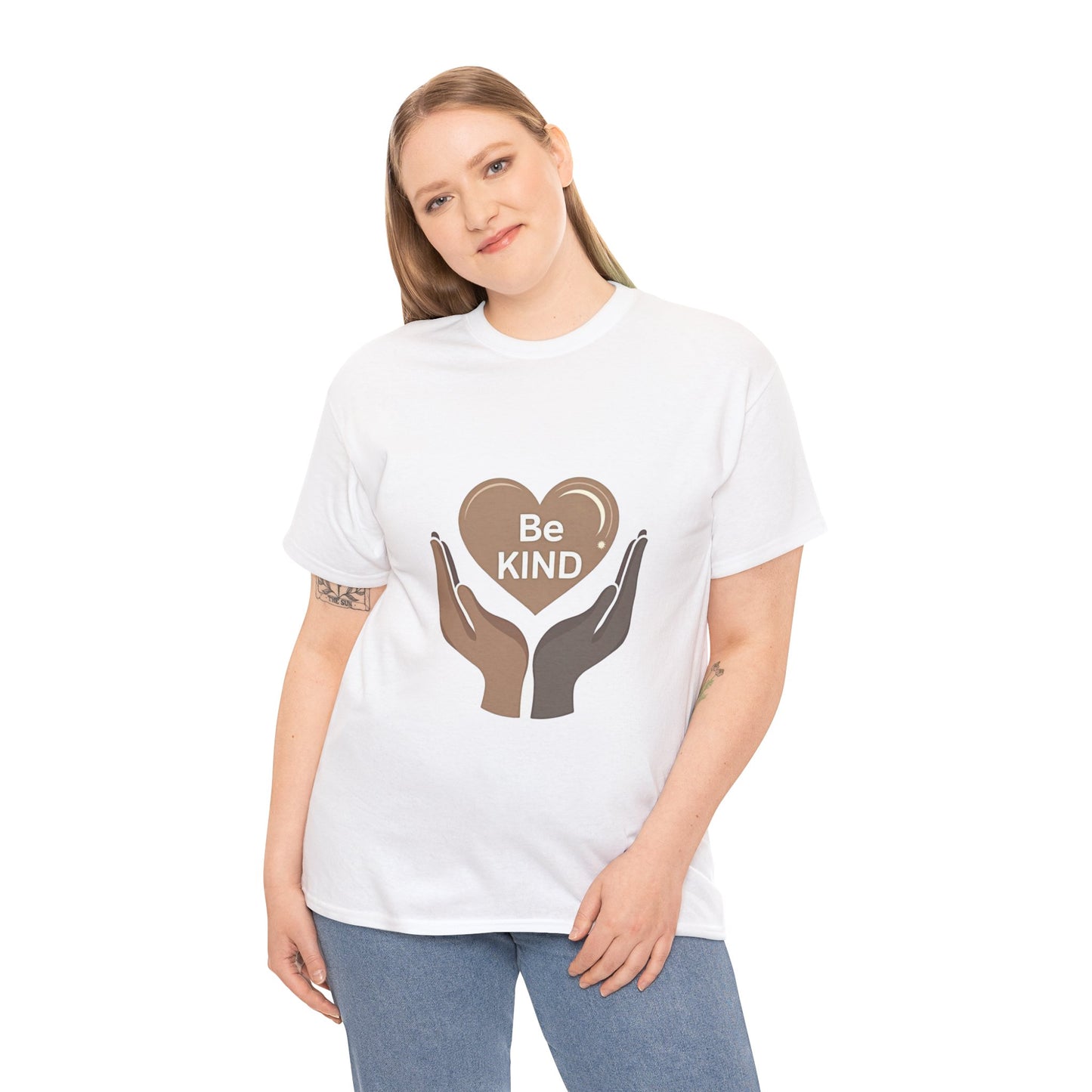 Be Kind T-Shirt