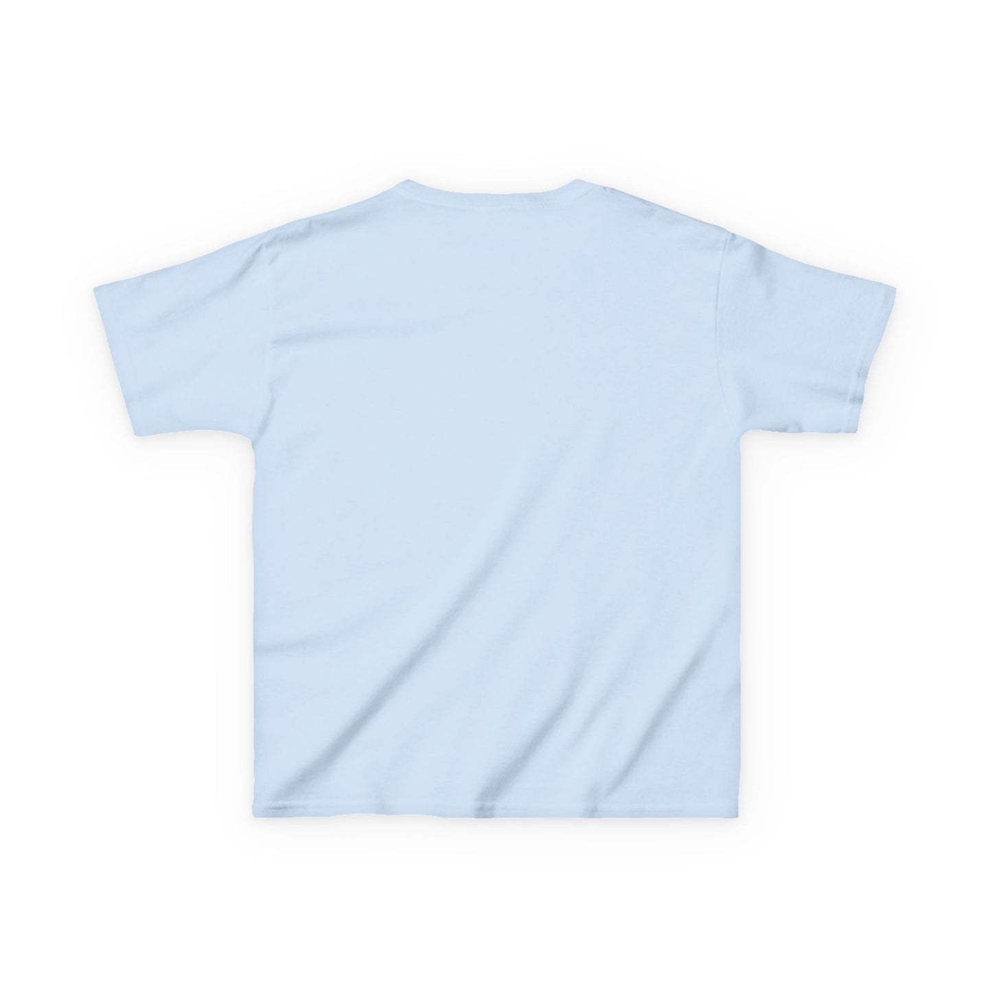 Kids T-Shirt Oh Oh Oh I'm On Vacation