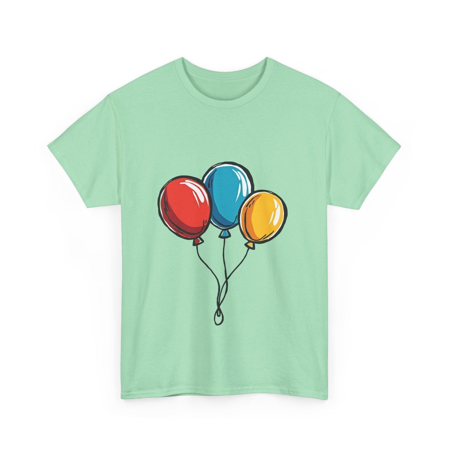 Balloon T-Shirt