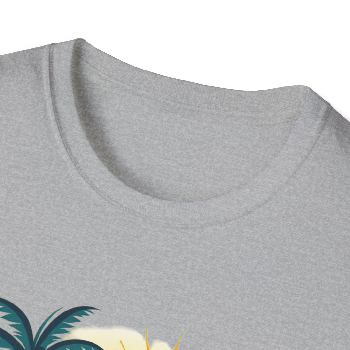 Summer Vibes T-Shirt