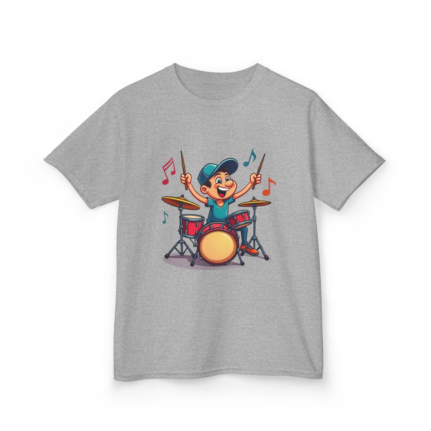 Drummer T-Shirt