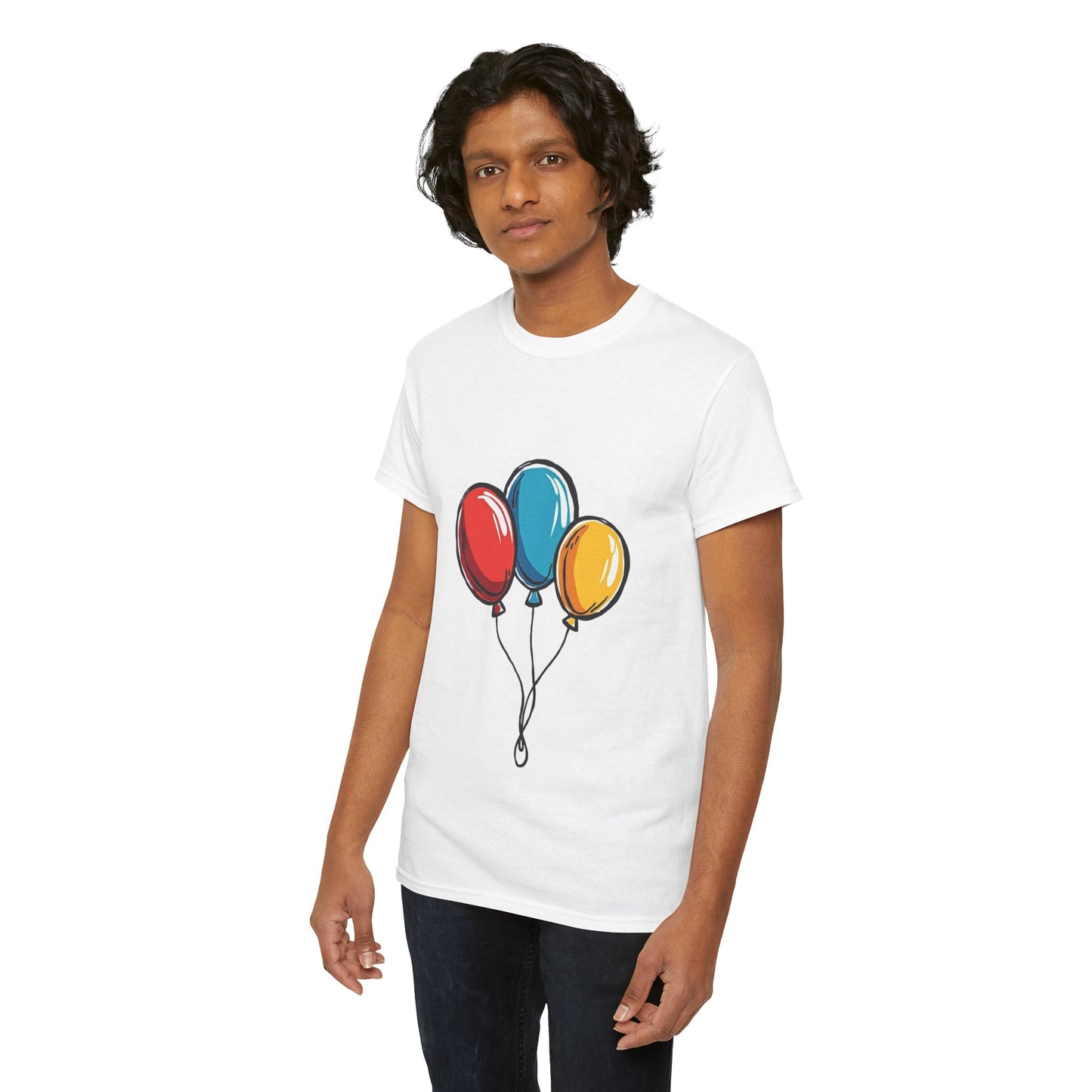 Balloon T-Shirt