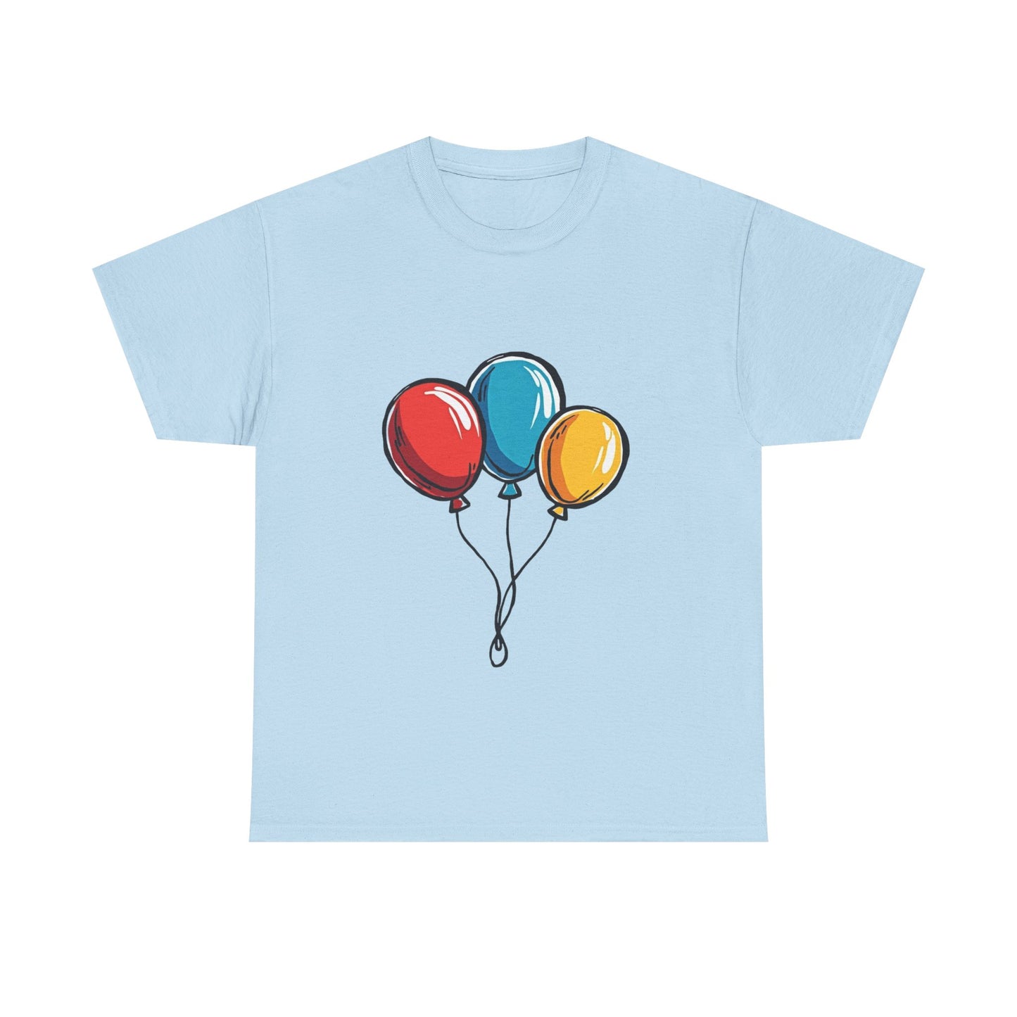 Balloon T-Shirt