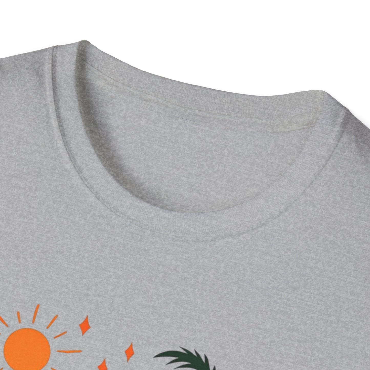Vacation Vibes T-Shirt