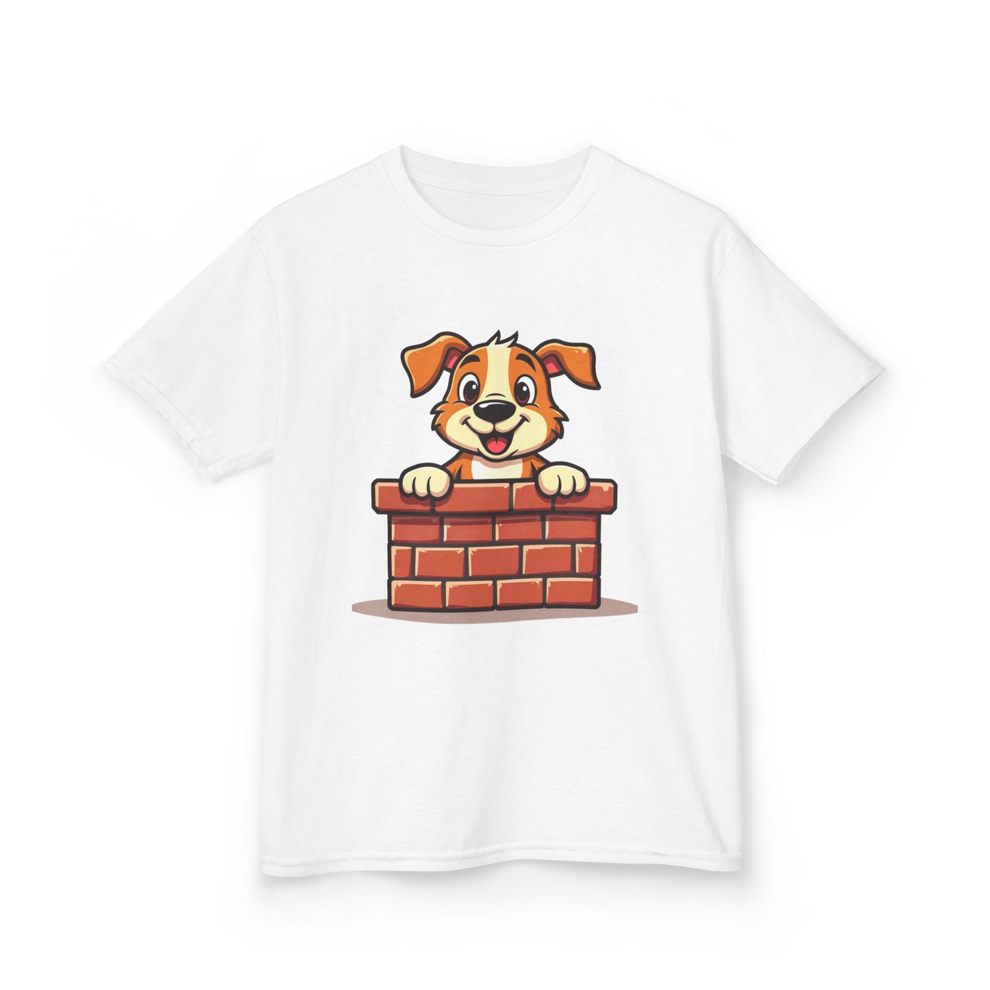 Cute Puppy T-Shirt