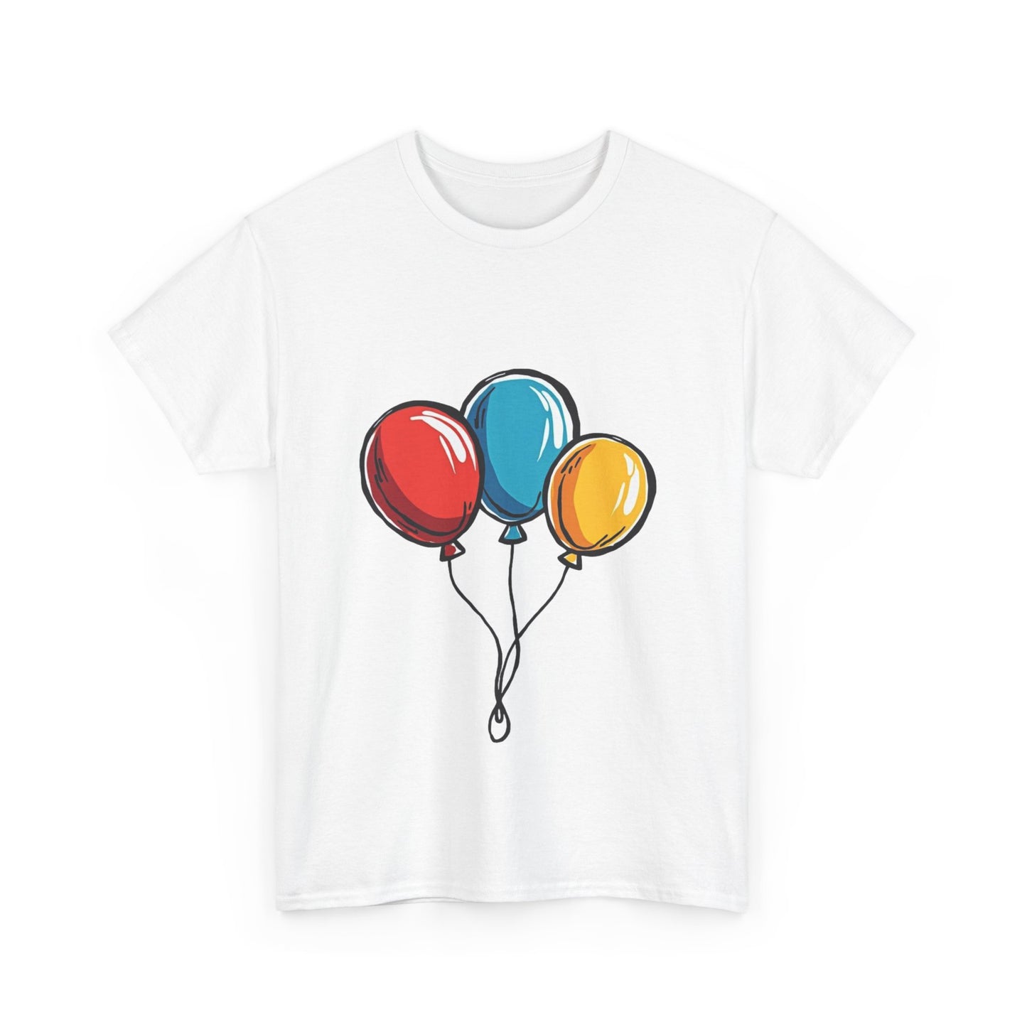 Balloon T-Shirt