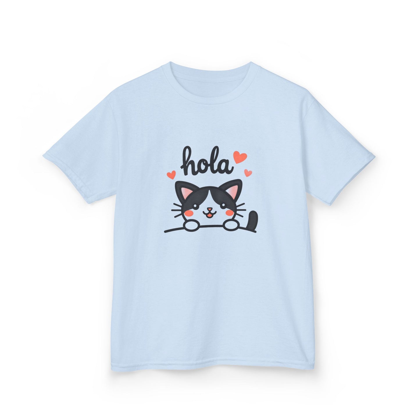 'Hola' T-Shirt