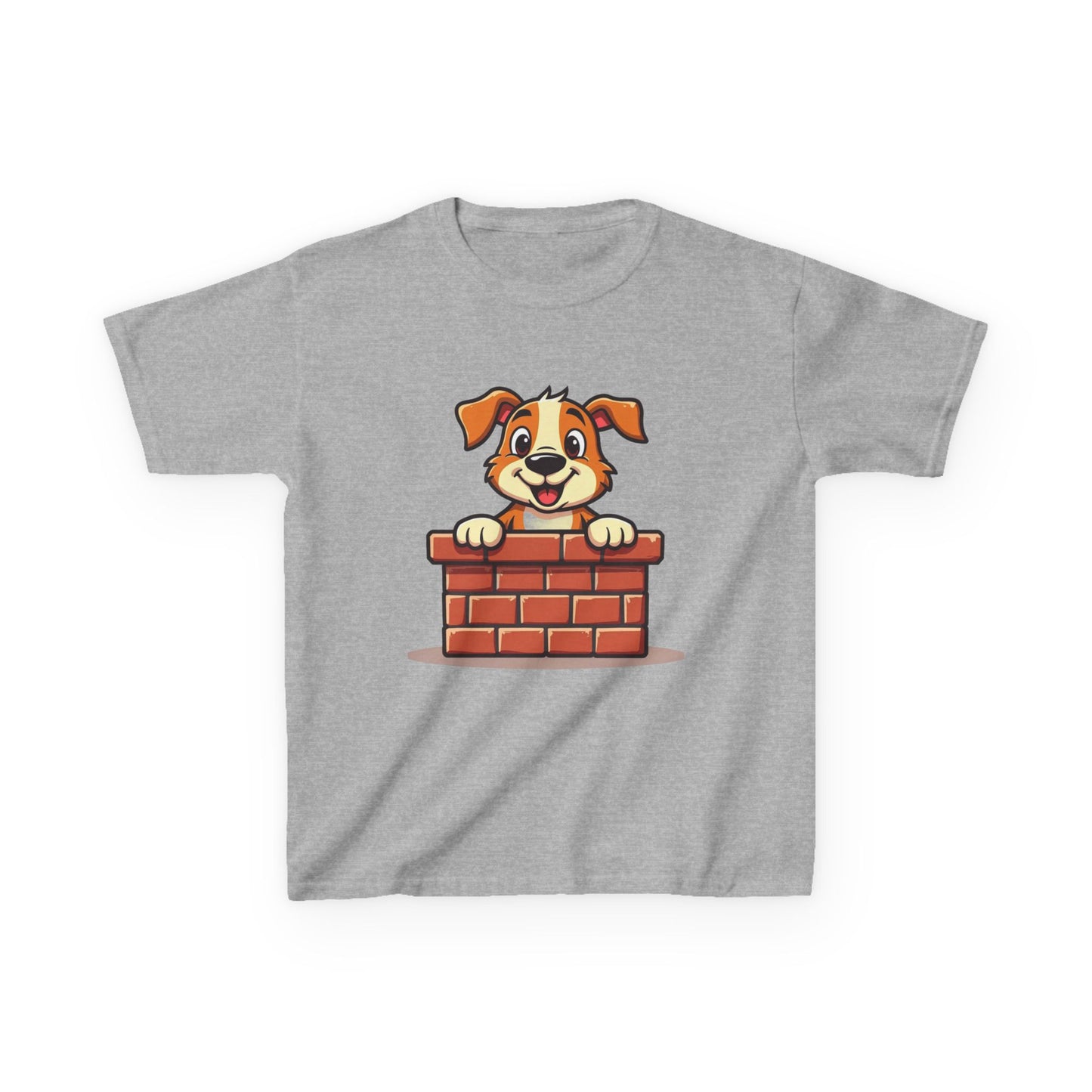 Cute Puppy T-Shirt