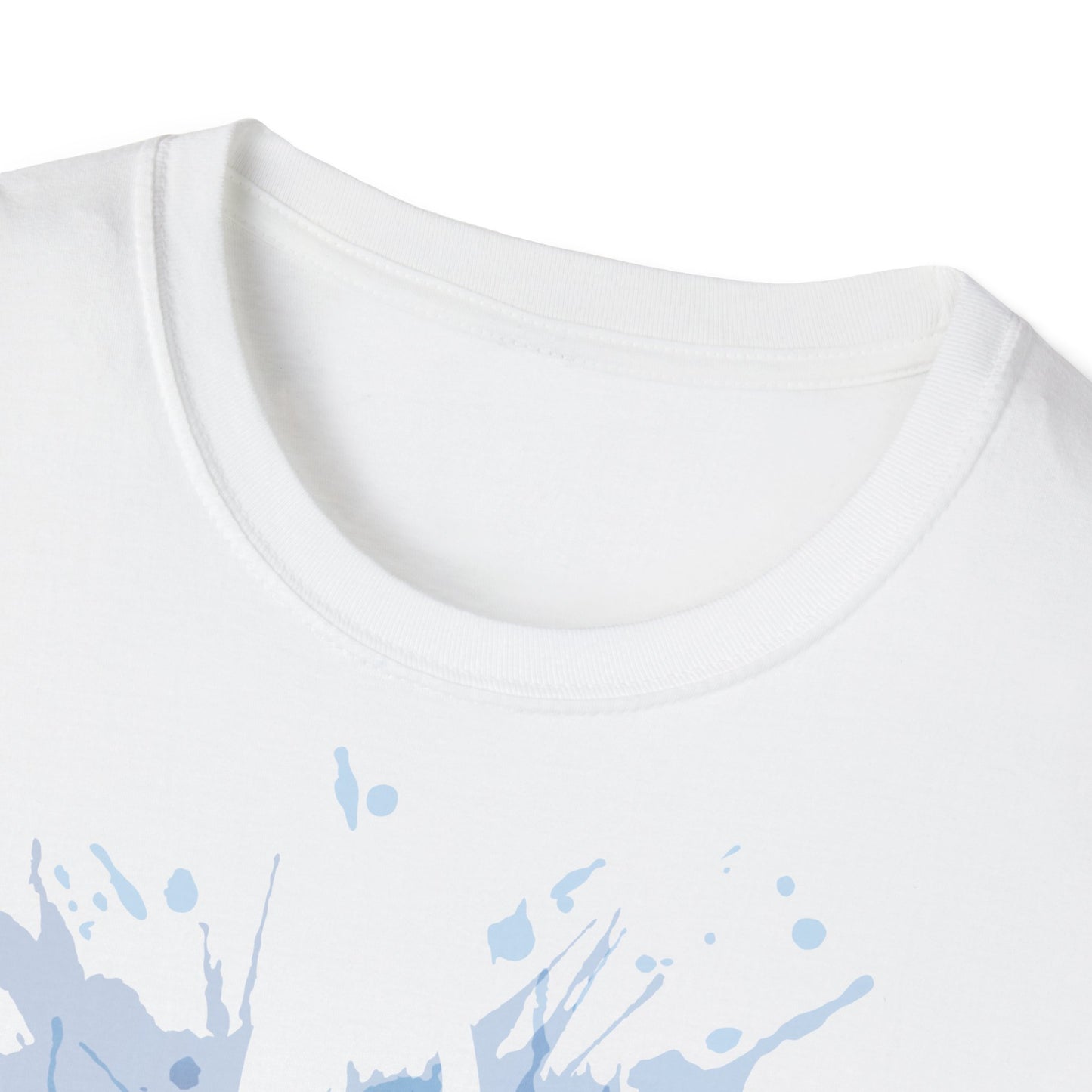 Musical Notes T-Shirt