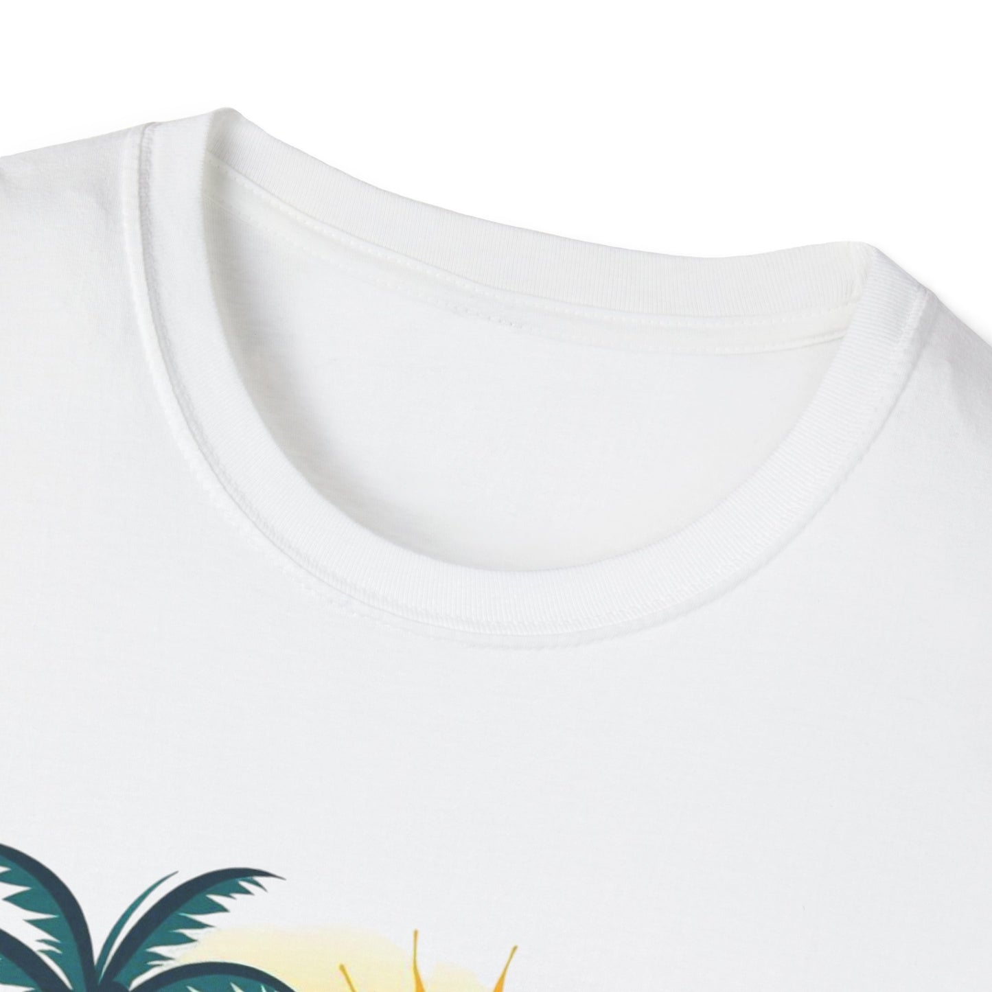 Summer Vibes T-Shirt