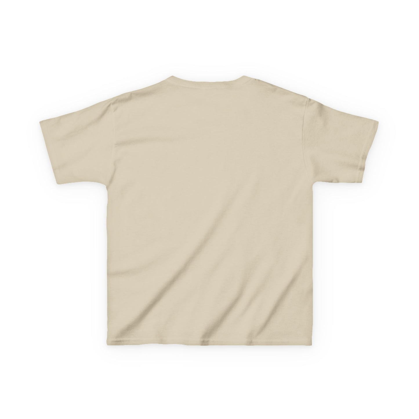 Summer Holidays Kids T-Shirt