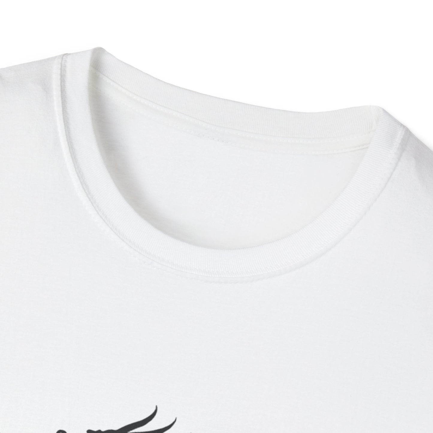I Was Lightning Before the Thunder" Dragon Design