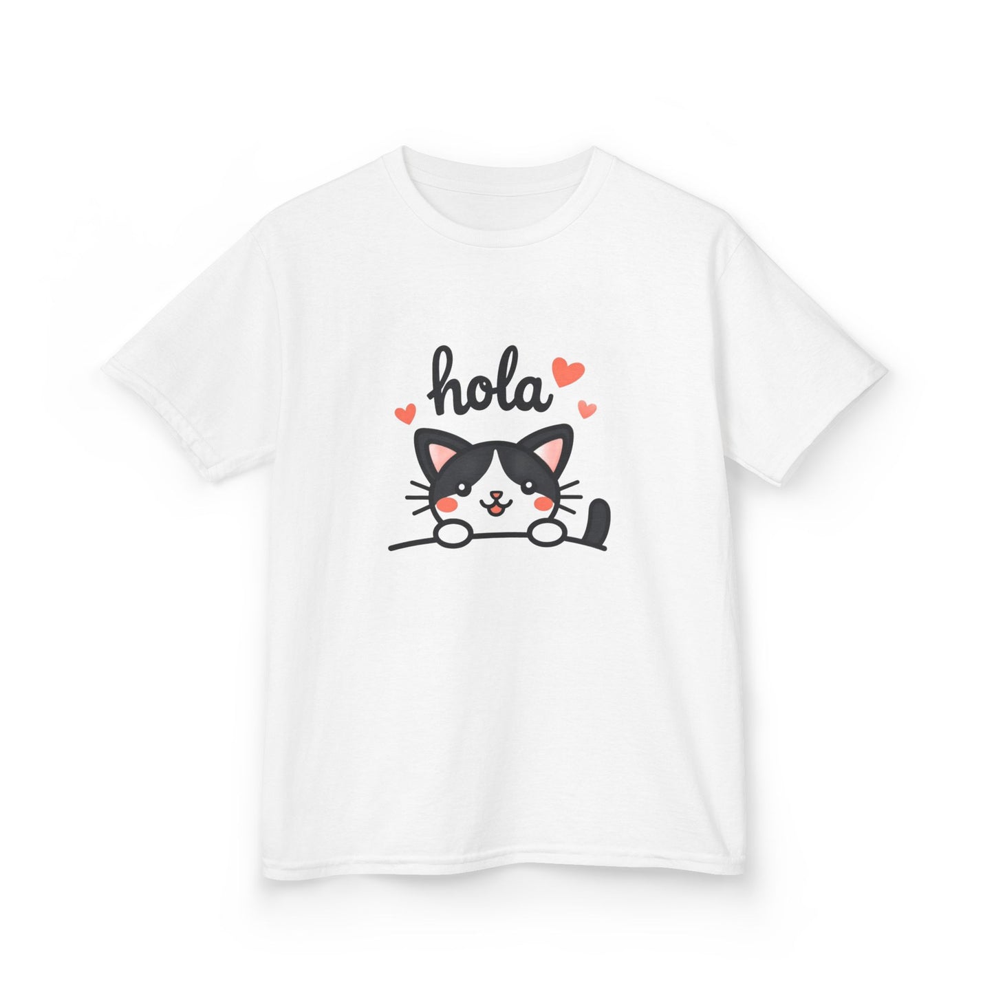 'Hola' T-Shirt