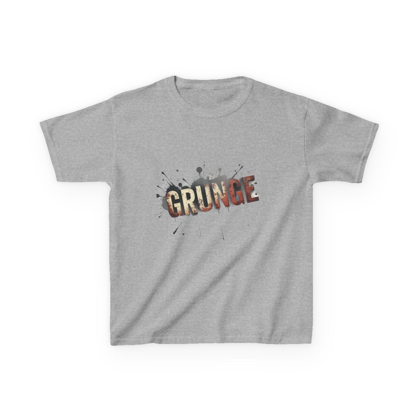 Grunge T-Shirt