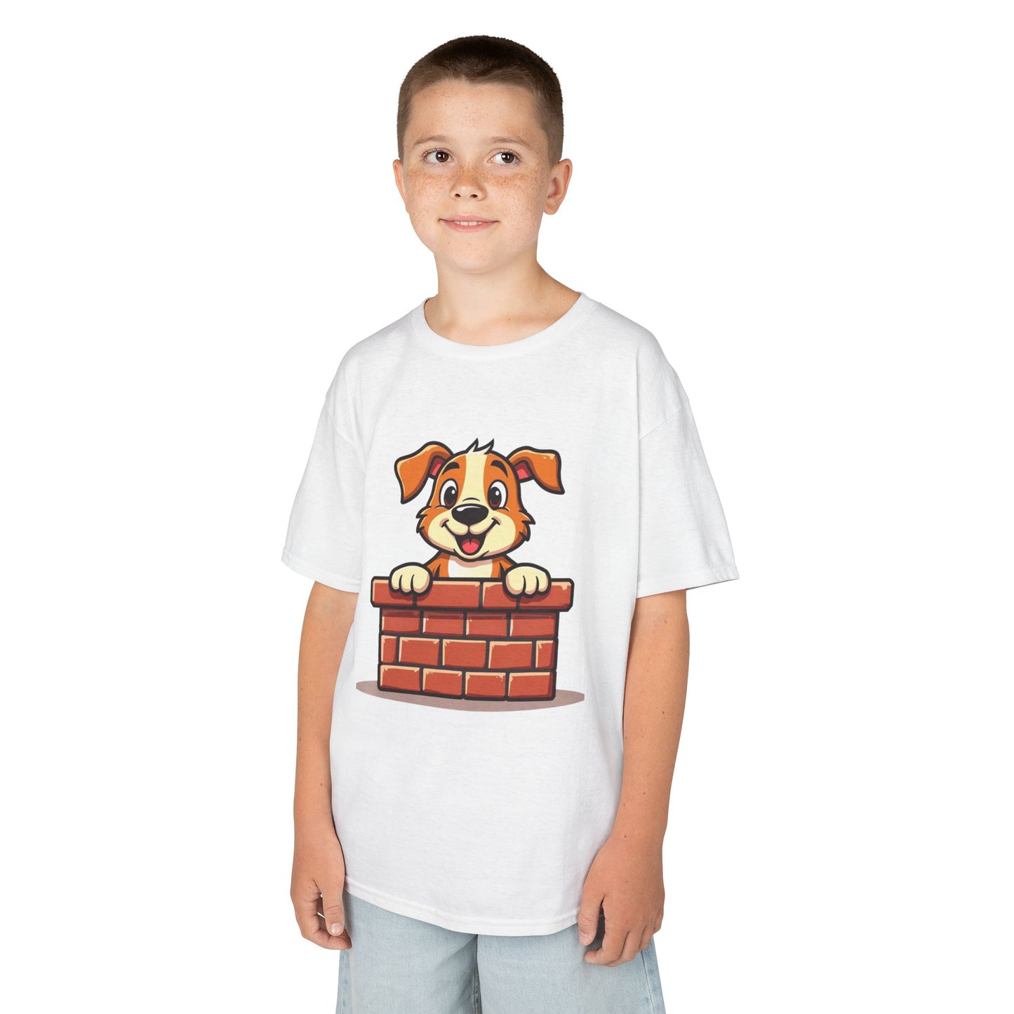 Cute Puppy T-Shirt