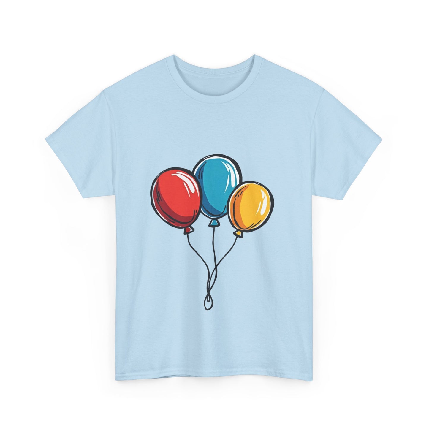 Balloon T-Shirt