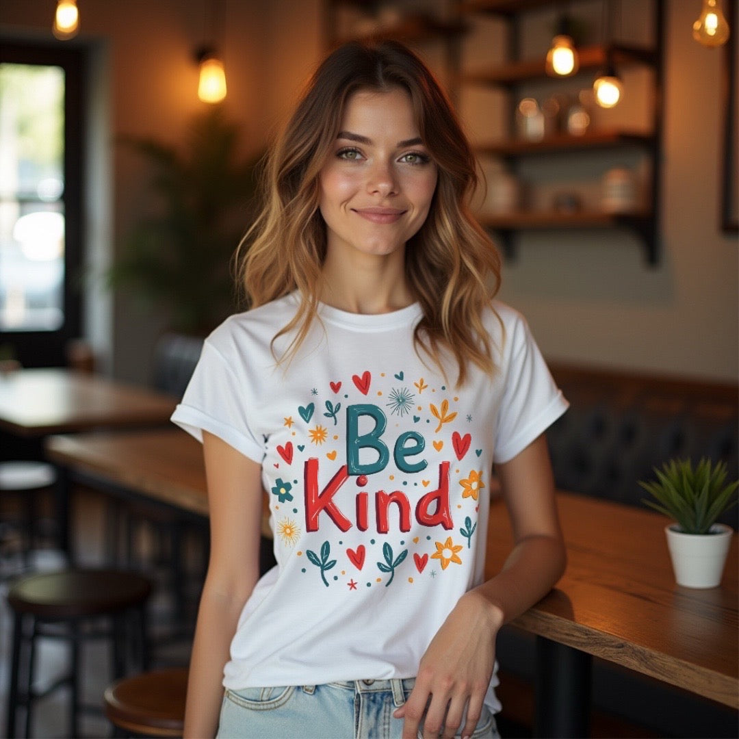 Be Kind T-Shirt