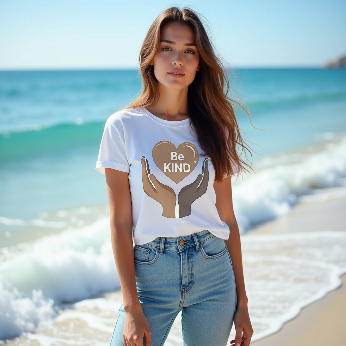 Be Kind T-Shirt