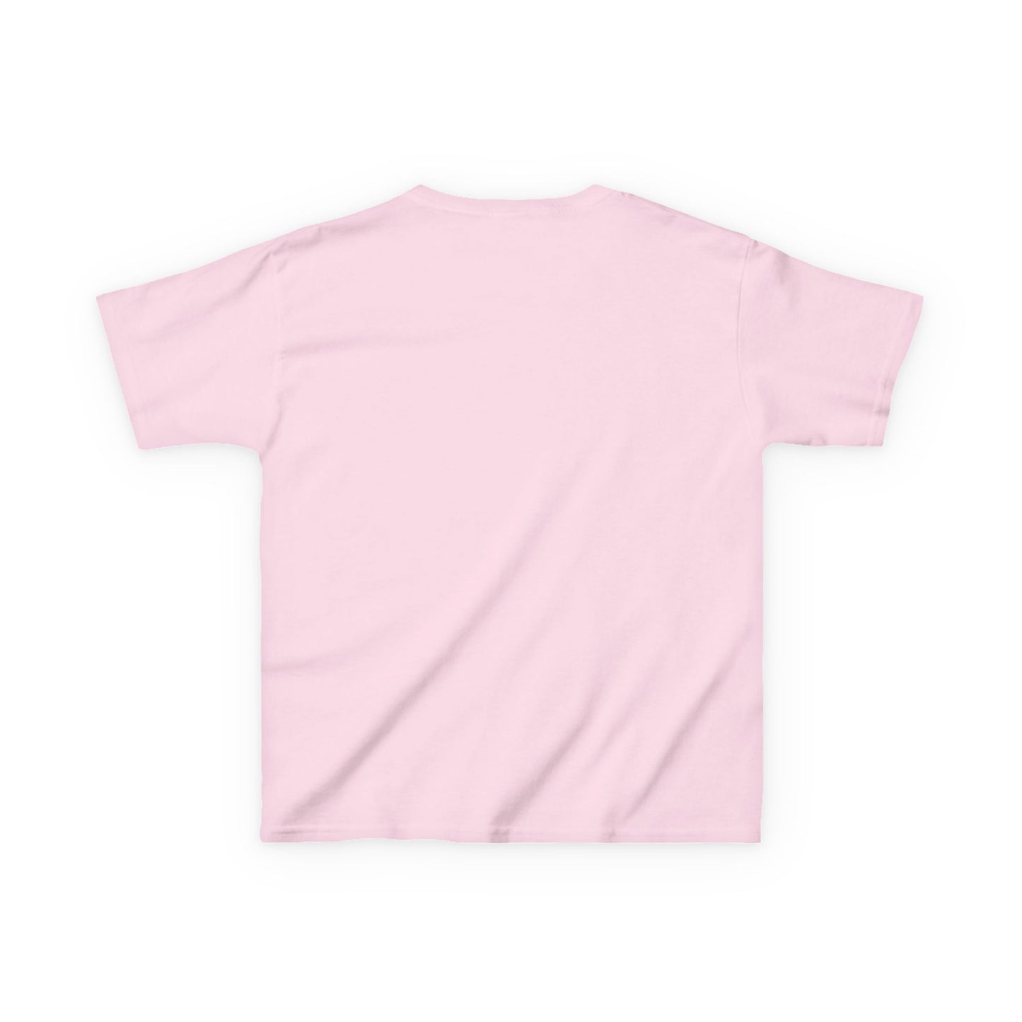 Summer Holidays Kids T-Shirt