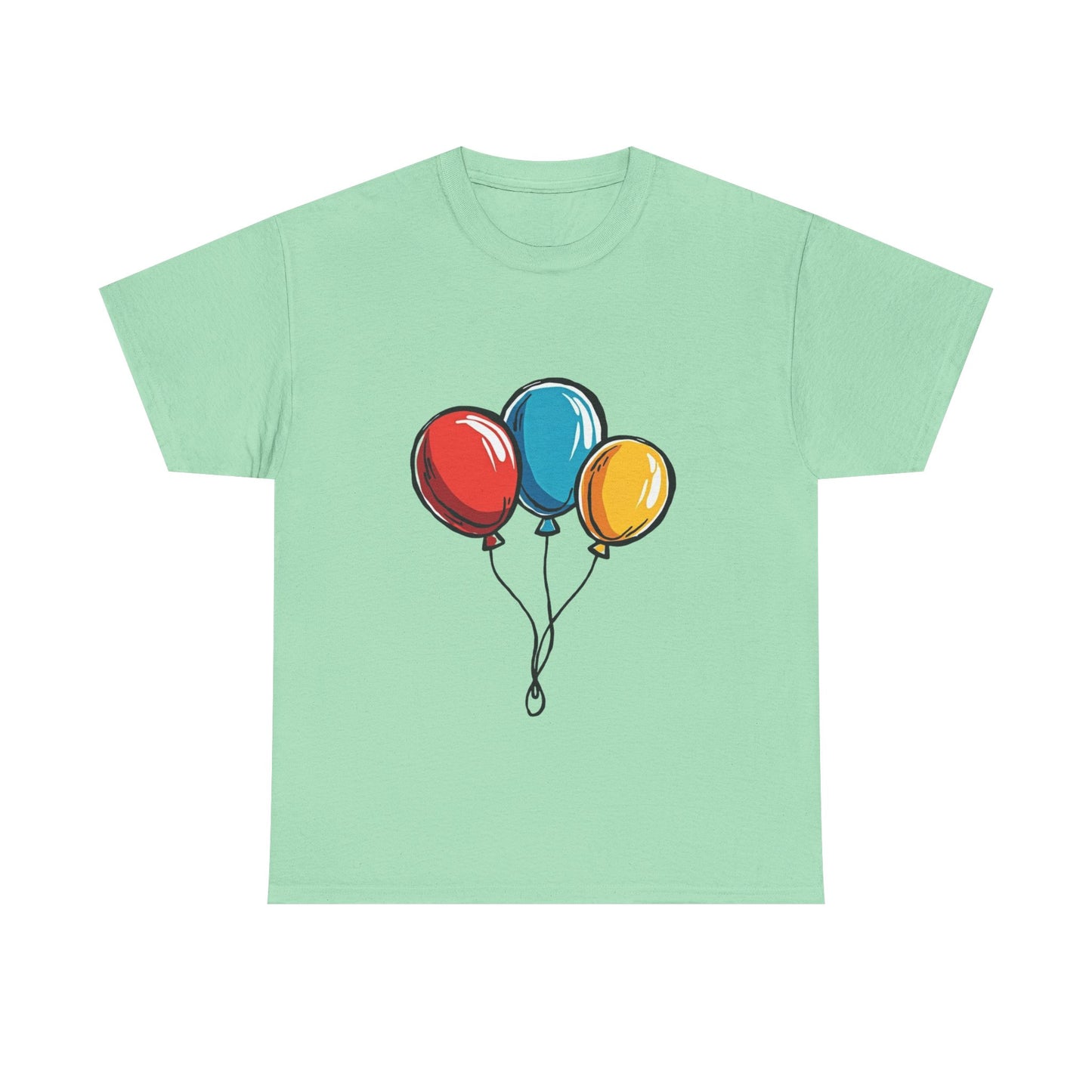 Balloon T-Shirt