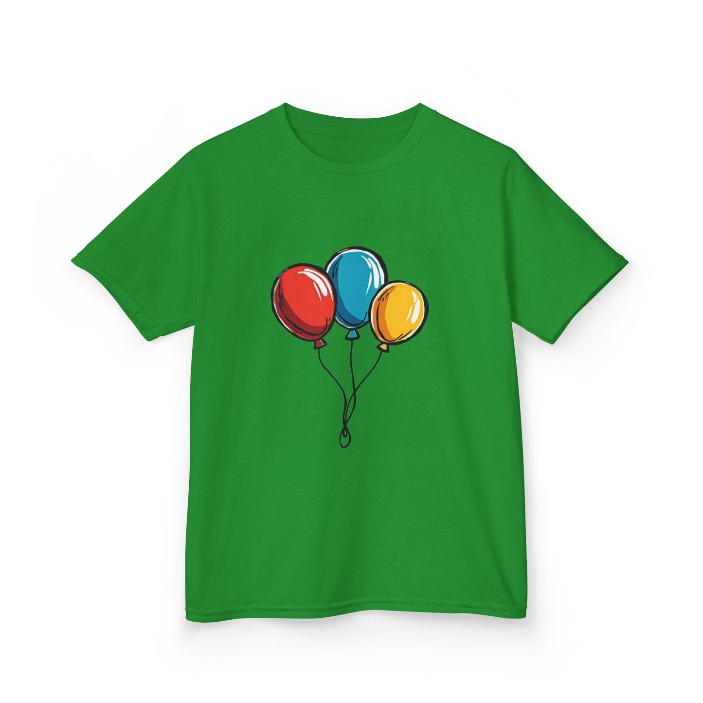 Birthday Balloon T-Shirt
